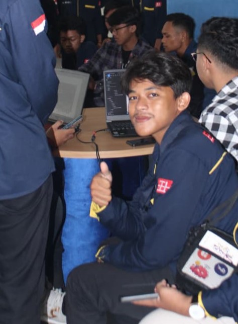 Foto Moch. Zuhrul Umam