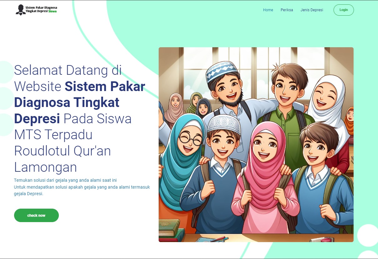 Research Depression Detection